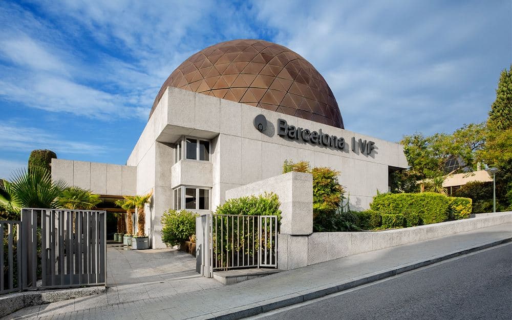 Eiceldonatie – Barcelona IVF