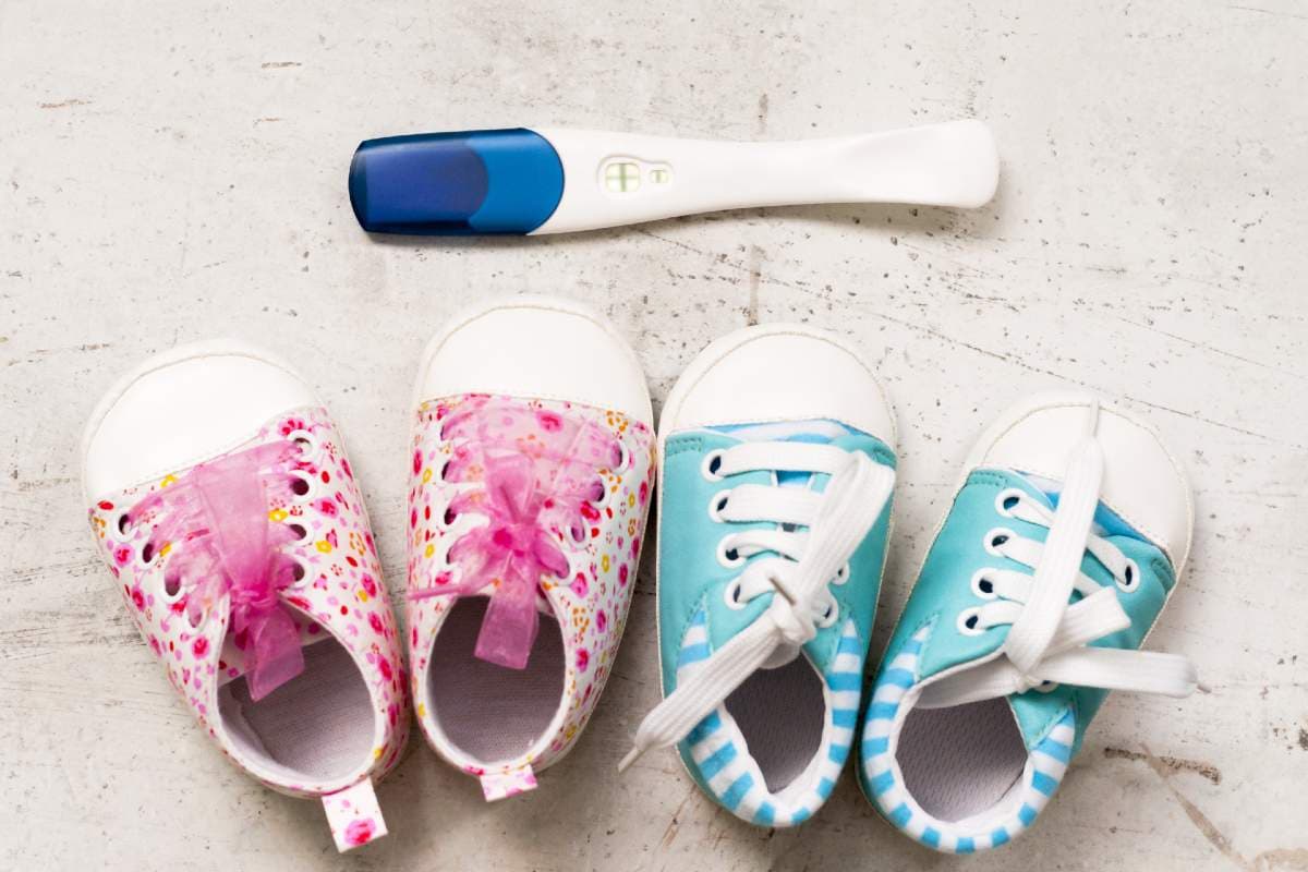 Waar u op moet letten bij de beslissing tussen adoptie en IVF