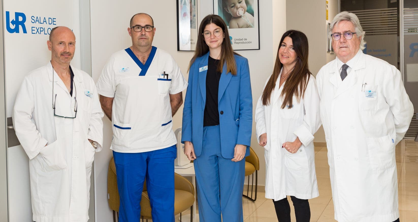 HLA Vistahermosa Clinic erkend als het beste privéziekenhuis in Alicante