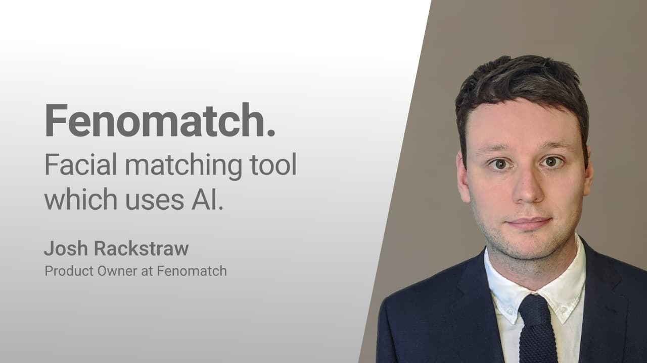 Fenomatch – tool voor gezichtsmatching die AI gebruikt