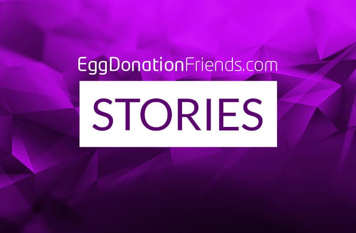 Mijn familie en Down – Maggie’s verhaal over eiceldonatie in Barcelona