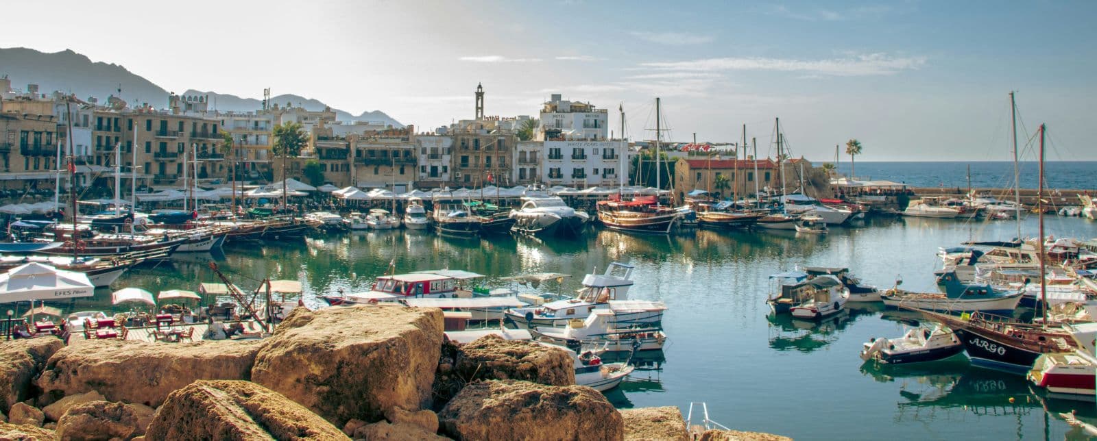IVF in Noord-Cyprus