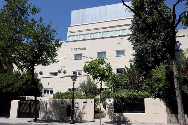 Eiceldonatie Unieke donor – Clinica Tambre