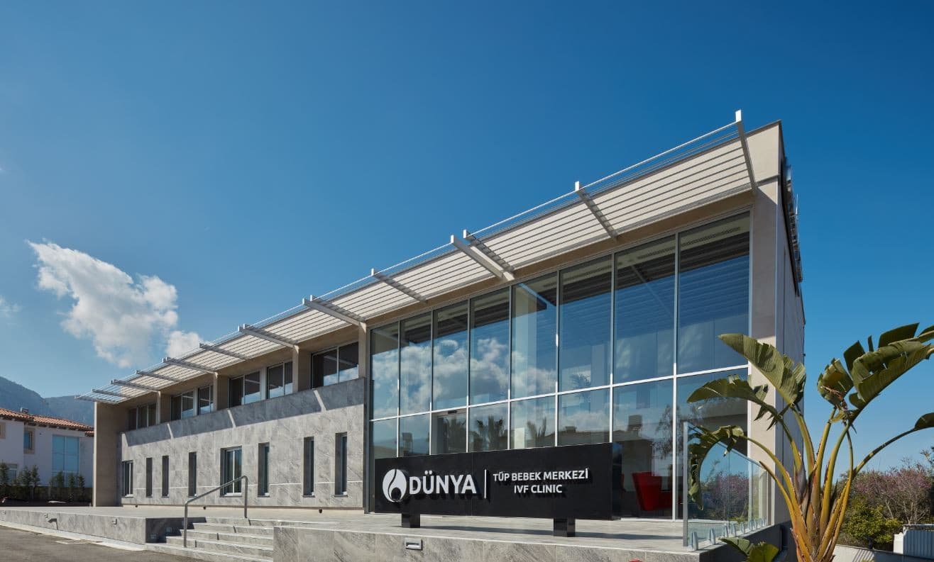 Eiceldonatie – Cyprus Dunya IVF Clinic