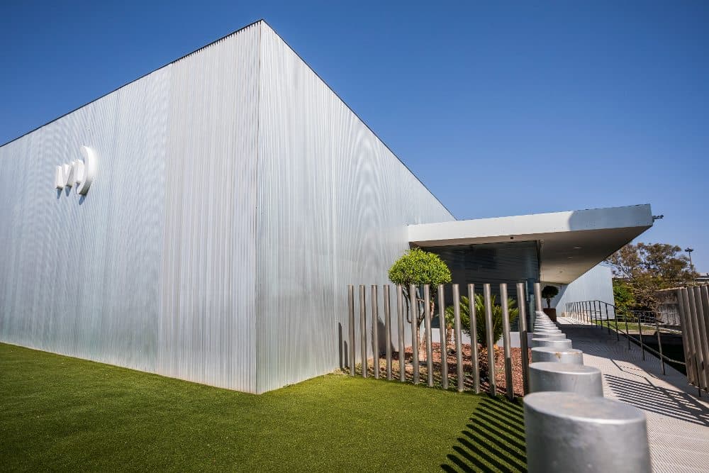 Eiceldonatie – IVI Mallorca