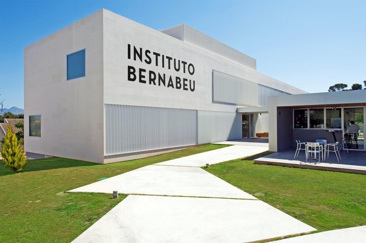 IVF Award 2016: Instituto Bernabeu – IVF-agentschap van het jaar