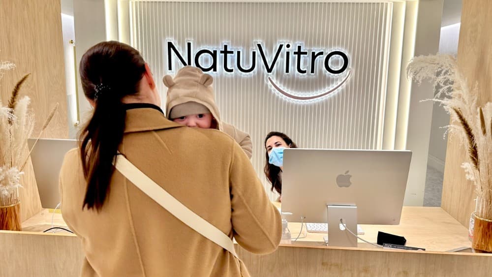 Eiceldonatie met garantiepakket – NatuVitro