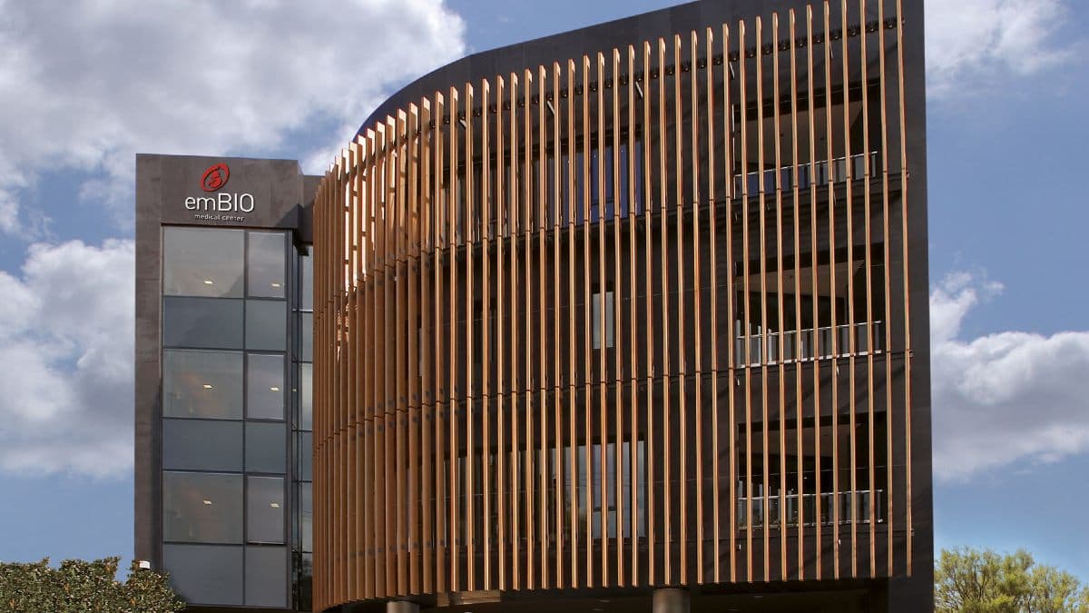 Eierdonatieprogramma – emBIO Medisch Centrum
