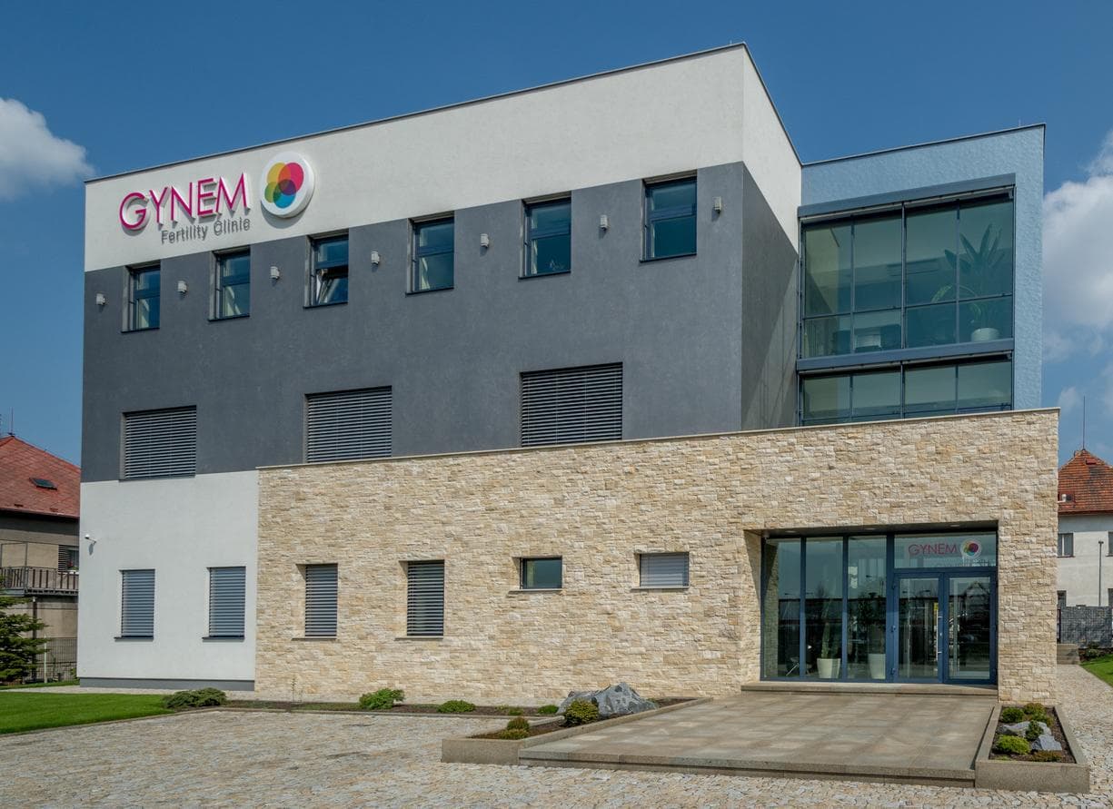 Eiceldonatie programma – GYNEM Vruchtbaarheidskliniek Praag