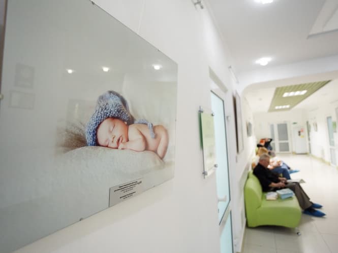Intersono IVF-kliniek – Uw keuze voor eiceldonatiebehandeling!