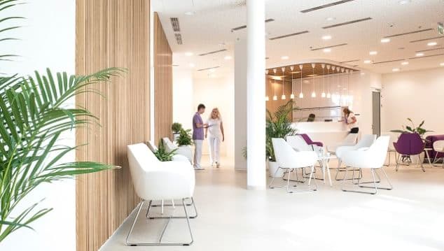 COVID-19-informatie voor patiënten die naar UNICA Clinic reizen